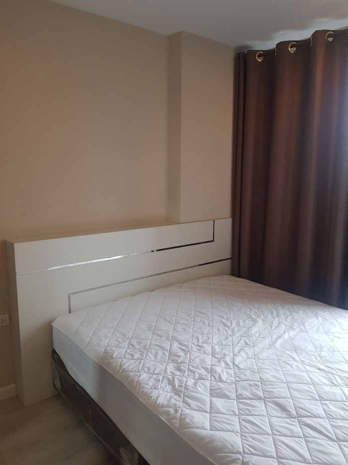 picture Condo metro luxe rama4 (Bangkok) - 3/13