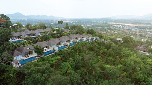 รูป The Pavilions Phuket  - รูปที่ 2/24