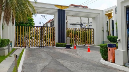 Project Baan Klang Muang Ladprao 87 Picture - 2/3