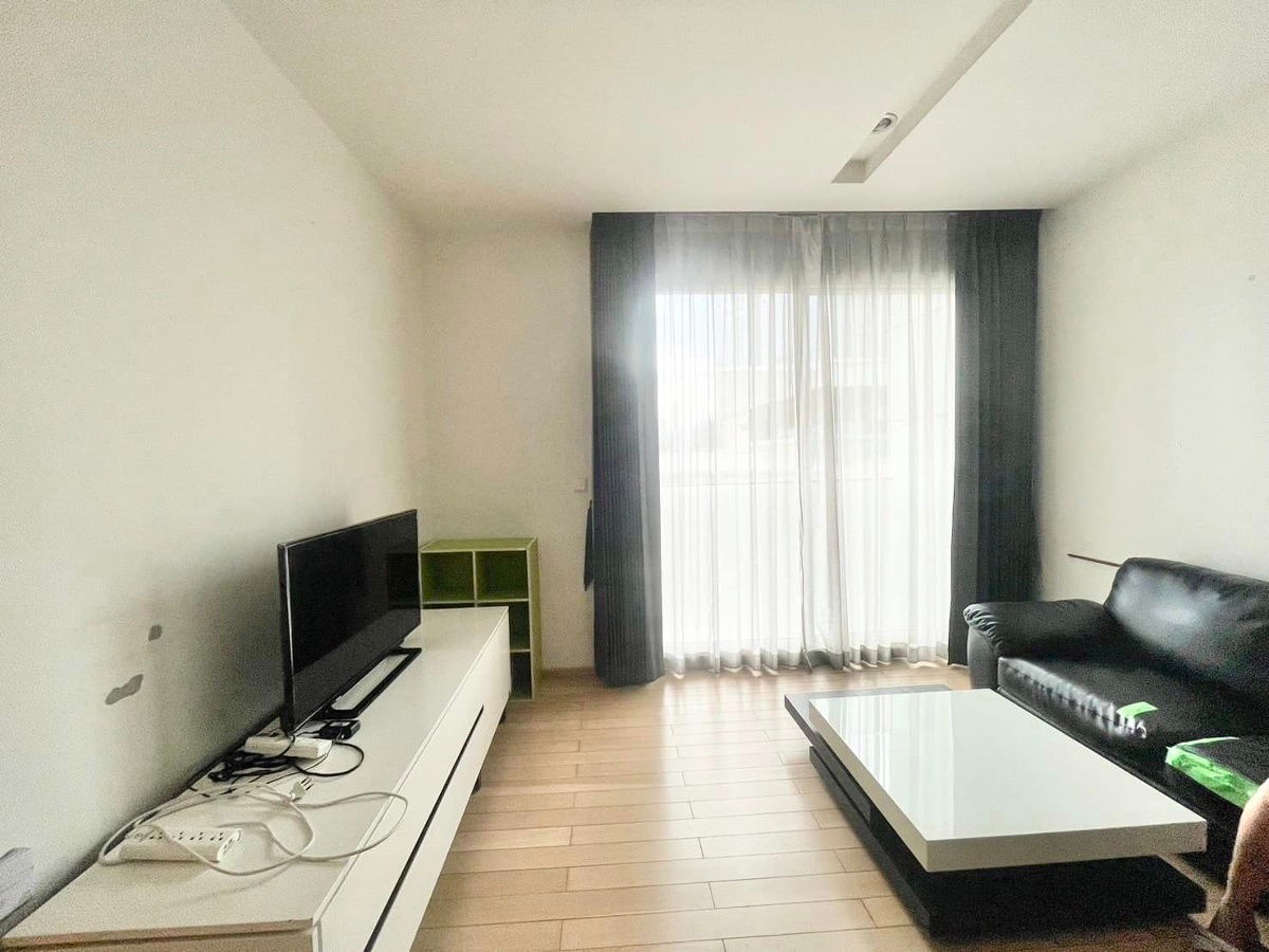 picture (FOR RENT)  “Siri at Sukhumvit”  "Condo next to BTS Thonglor"   💰Best Rental Price 25,000 THB/Month!!  *Price can negotiate✨ - 3/5