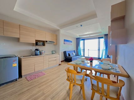 ขายคอนโดศรีราชา ลัดดาพลัส ห้องสวย ชั้นสูง ใกล้แหล่งท่องเที่ยวศรีราชา