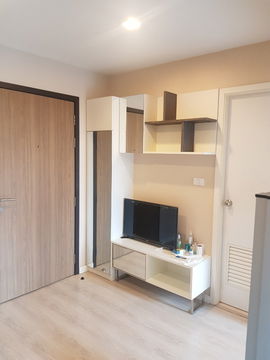 Condo metro luxe rama4 (Bangkok)
