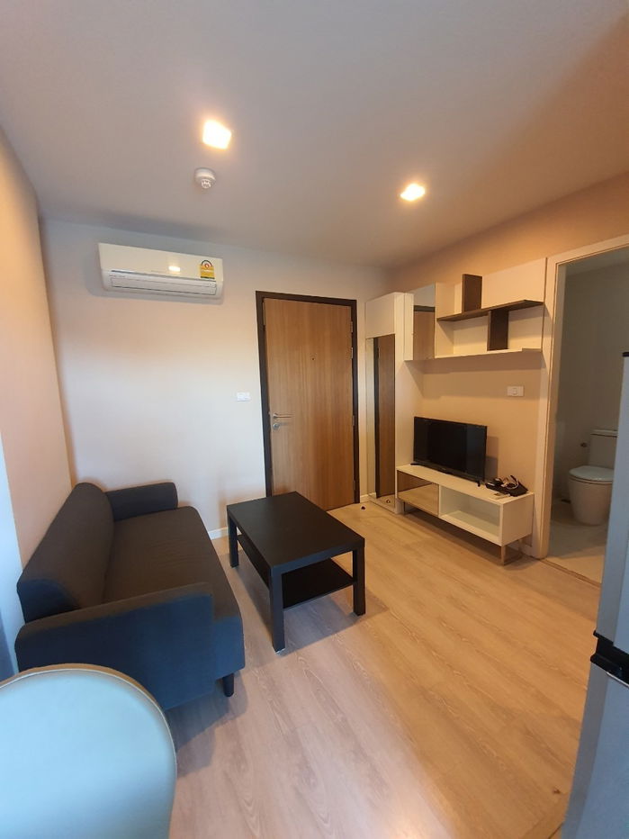 picture Condo metro luxe rama4 (Bangkok) - 7/13