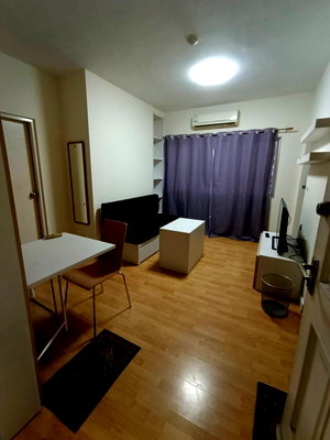 Condos for rent Shrewsbury International School : For Rent MY CONDO SATHORN TAKSIN 8th Floor Size 34 sq.m. 1 Bedroom 1 Bathroom #2326#