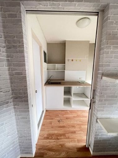 1-bed condo for sale, 52.7 sqm, Lumpini Ville Onnut - Lat Krabang 2