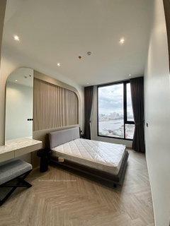รูปภาพ @condorental condo for rent Chapter Charoennakhon - Riverside