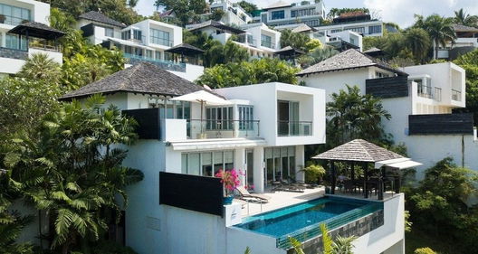 รูป Surin Heights - รูปที่ 3/8