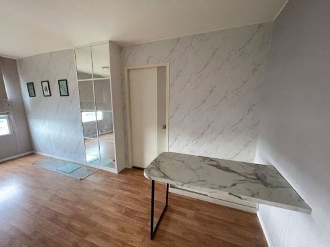1-bed condo for sale, 52.7 sqm, Lumpini Ville Onnut - Lat Krabang 2