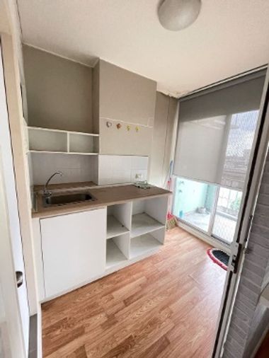 1-bed condo for sale, 52.7 sqm, Lumpini Ville Onnut - Lat Krabang 2