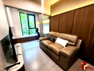 คอนโดให้เช่า :  Rds-4073 ให้เช่าคอนโดเดอะพาร์คแลนด์ เพชรเกษม 56 (The Parkland Phetkasem 56) ห้องบิ้วอินสวย ใหม่มือ1  นัดชมห้อง 👉line : @propertybkk1