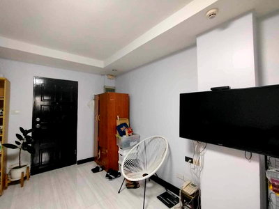 ขายคอนโด : 💥SL-3633💥ขายด่วน เจ้าของไปต่างประเทศ!!! ประตูน้ำ เพรสตีจ ราคาต่อรองได้ พร้อมหาผู้เช่าให้ yeild 8%👉แอดไลน์ @fastcondo