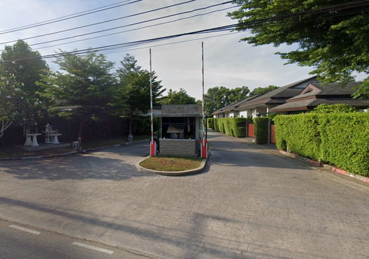 รูป Tanode Estate - รูปที่ 2/14