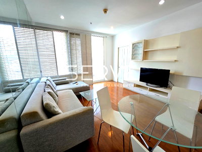 Condos for rent : 🔥Hot Deal 30K🔥 - 1 Bed with Bathtub 65 sq.m. Nice Room & Good Location BTS Phrom Phong 50 m. at Siri Residence Condo / For Rent