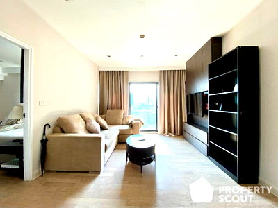 คอนโดให้เช่า : คอนโด 1-ห้องนอน ที่ โนเบิล รีมิกซ์ ใกล้ BTS ทองหล่อ (ID 1154574)