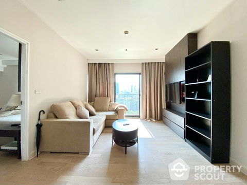 1-BR Condo at Noble Remix near BTS Thong Lor (ID 1154574)