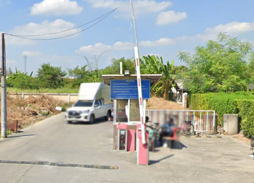Project Suanluang Ville 5  Picture - 1/1