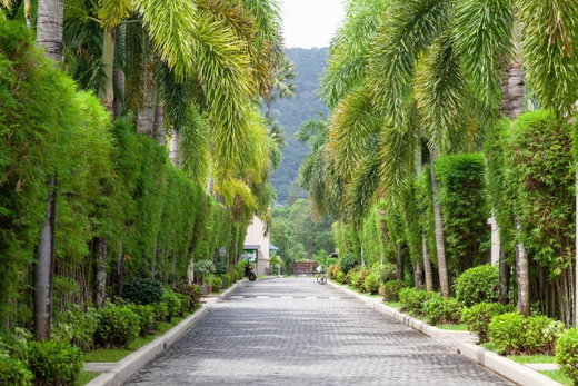 รูป The Residence Resort and Spa - รูปที่ 2/22