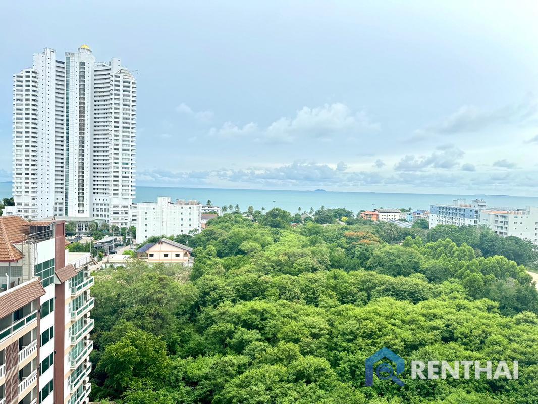 picture The Riviera Jomtien for rent - 2/25