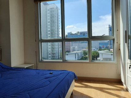 รูปภาพ #A200 for rent Life@Ratchada Condominium