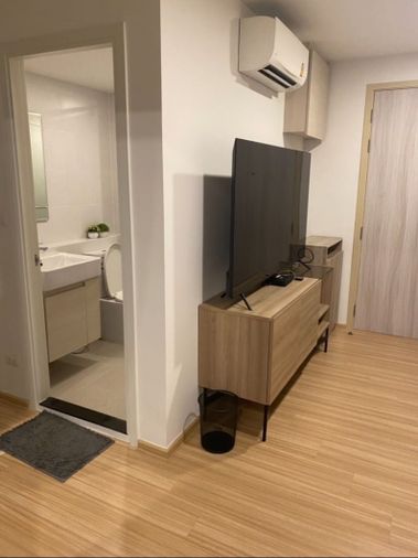 ขายคอนโด 1 ห้องนอน 31.7 ตร.ม. ชีวาทัย ฮอลล์มาร์ค ลาดพร้าว - โชคชัย 4