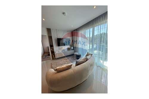 [920081021-10] The City Phuket, Great Investment, Loan available for foreigner - image 2