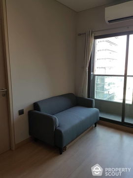 1-BR Condo at Lumpini Suite Phetchaburi – Makkasan near ARL Makkasan (ID 1605975)