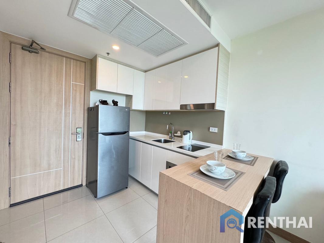 picture The Riviera Jomtien for rent - 6/25
