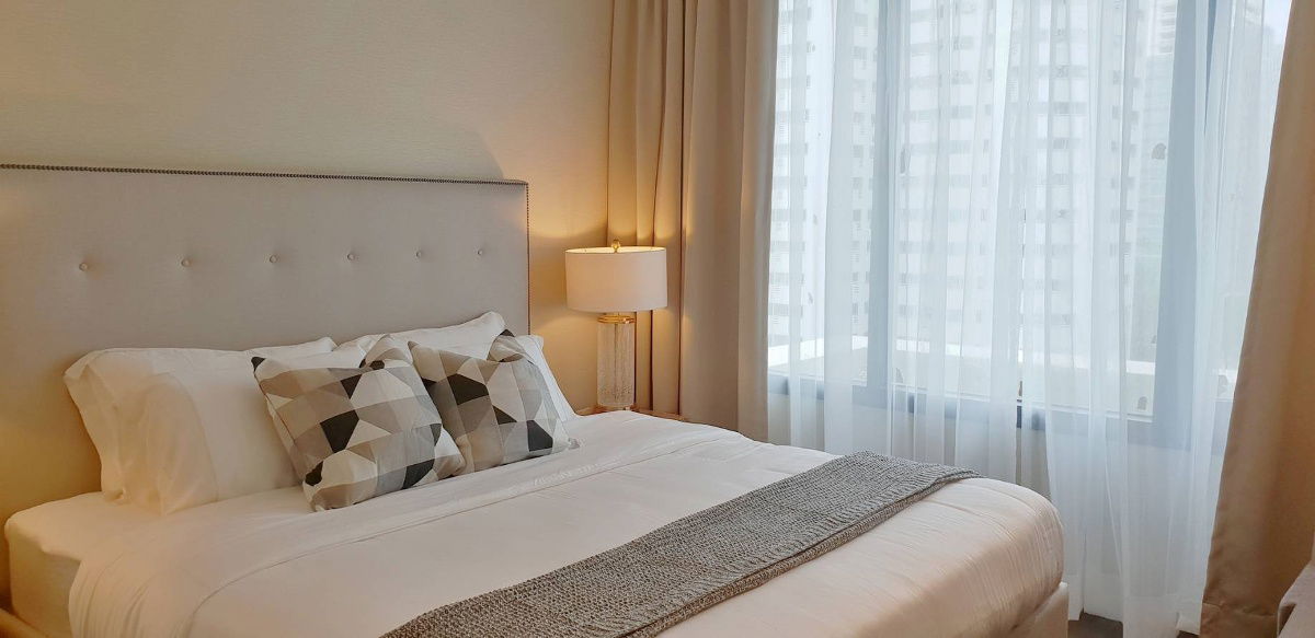 รูป [[ให้เช่า]] 💥💥 คอนโดใกล้ btsพร้อมพงษ์  Condo The Diplomat 39  (เดอะ ดิโพลแมท 39)🎈✨ - รูปที่ 2/11