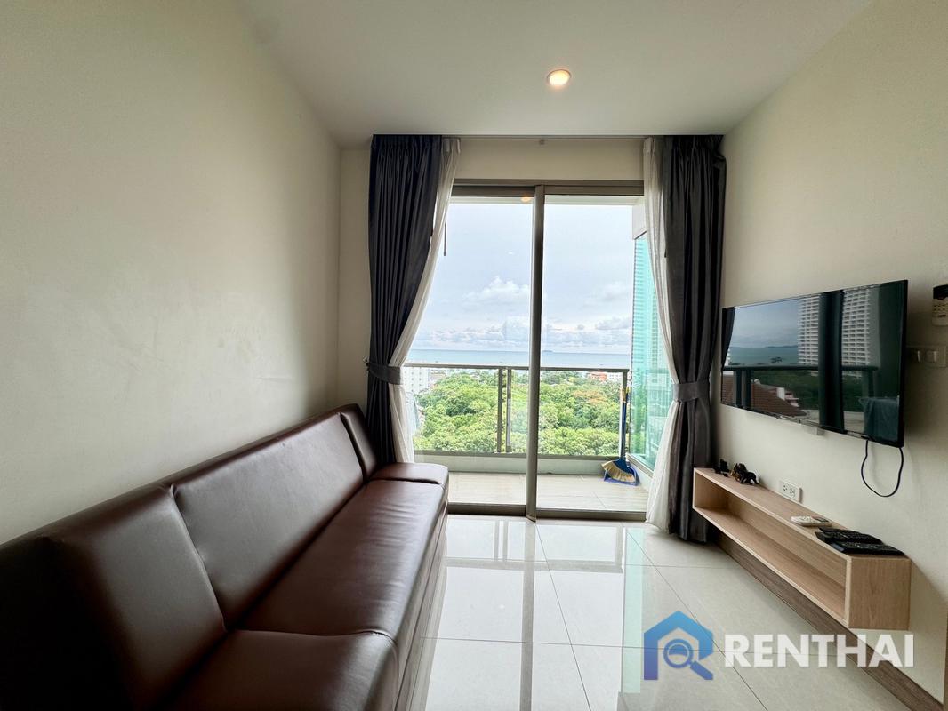 picture The Riviera Jomtien for rent - 12/25