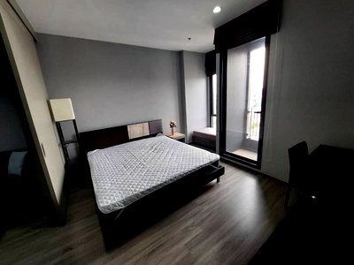 Condos for rent : 💥CP-3649💥 IDEO Mobi Rangnam 👉Line : @goodcondo