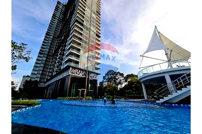 เช่าคอนโด หาดบางเสร่ : [920311004-2048] For rent "Del mare condo"