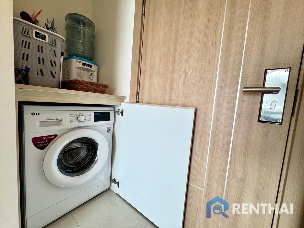 picture The Riviera Jomtien for rent - 5/25
