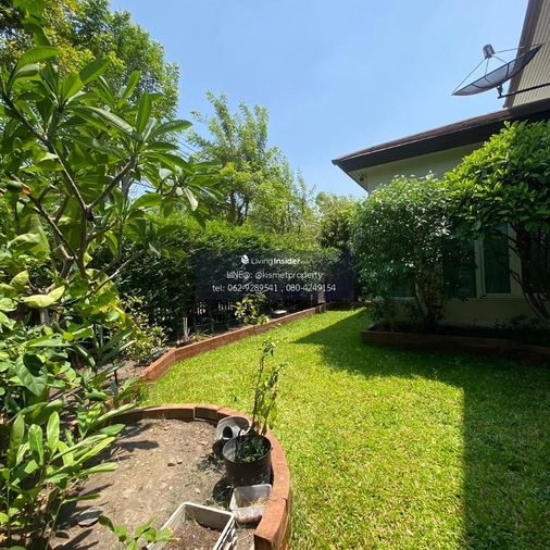 4-bed house for rent, 333 sqm, 114 sq wah, THE PALAZZO SATHORN