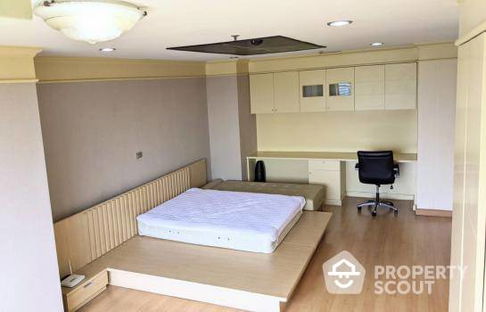 คอนโด 2-ห้องนอน ที่ รีเจ้นท์ รอยัล เพลส 1 คอนโดมิเนียม ใกล้ BTS ราชดำริ (ID 819965)