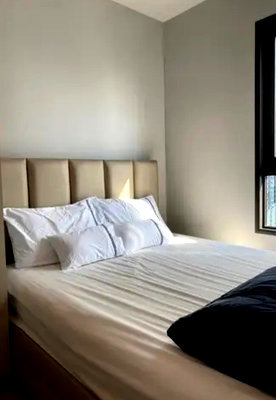 คอนโดให้เช่า : 💖🏠 For rent , Life sathorn sierra