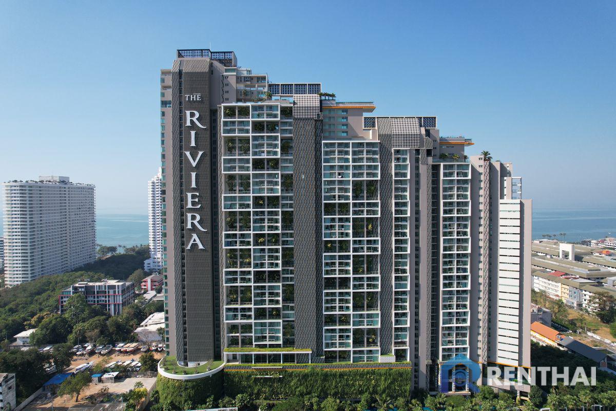 picture The Riviera Jomtien for rent - 25/25