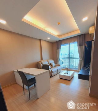 คอนโด 1-ห้องนอน ที่ ทรู ทองหล่อ ใน บางกะปิ (ID 1605973)