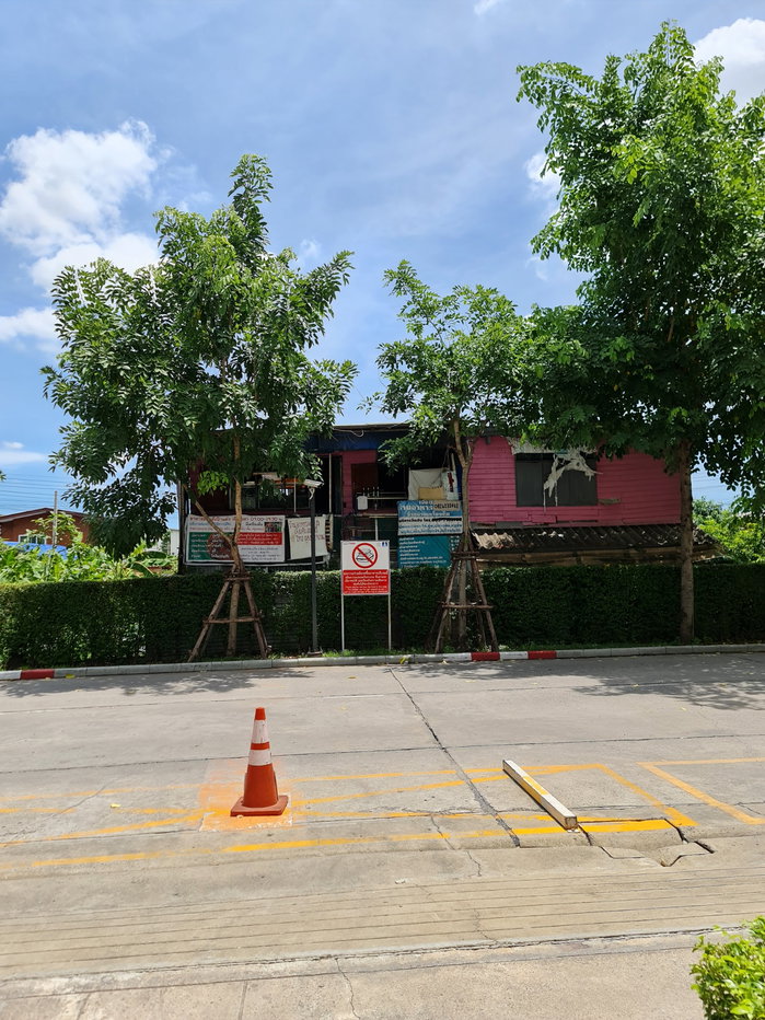 picture Condo for rent Lumpini town ship rangsit klong1 - 13/14