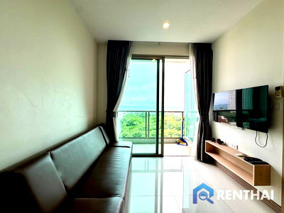 Condos for rent : The Riviera Jomtien for rent