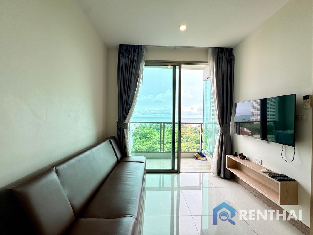 picture The Riviera Jomtien for rent - 1/25