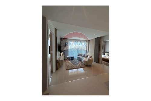 [920081021-10] The City Phuket, Great Investment, Loan available for foreigner