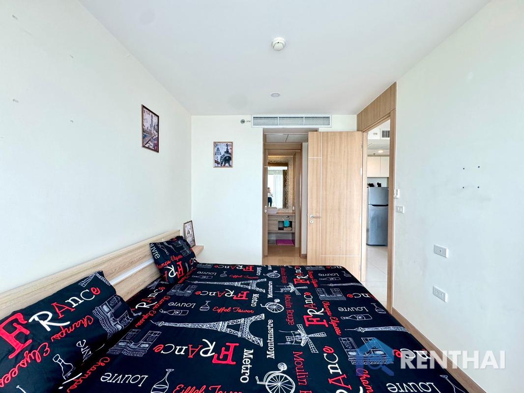 picture The Riviera Jomtien for rent - 8/25