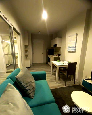 Condos for sale Central Pattaya Road : 1-BR Condo at Centric Sea Pattaya close to Central Pattaya (ID 998546)