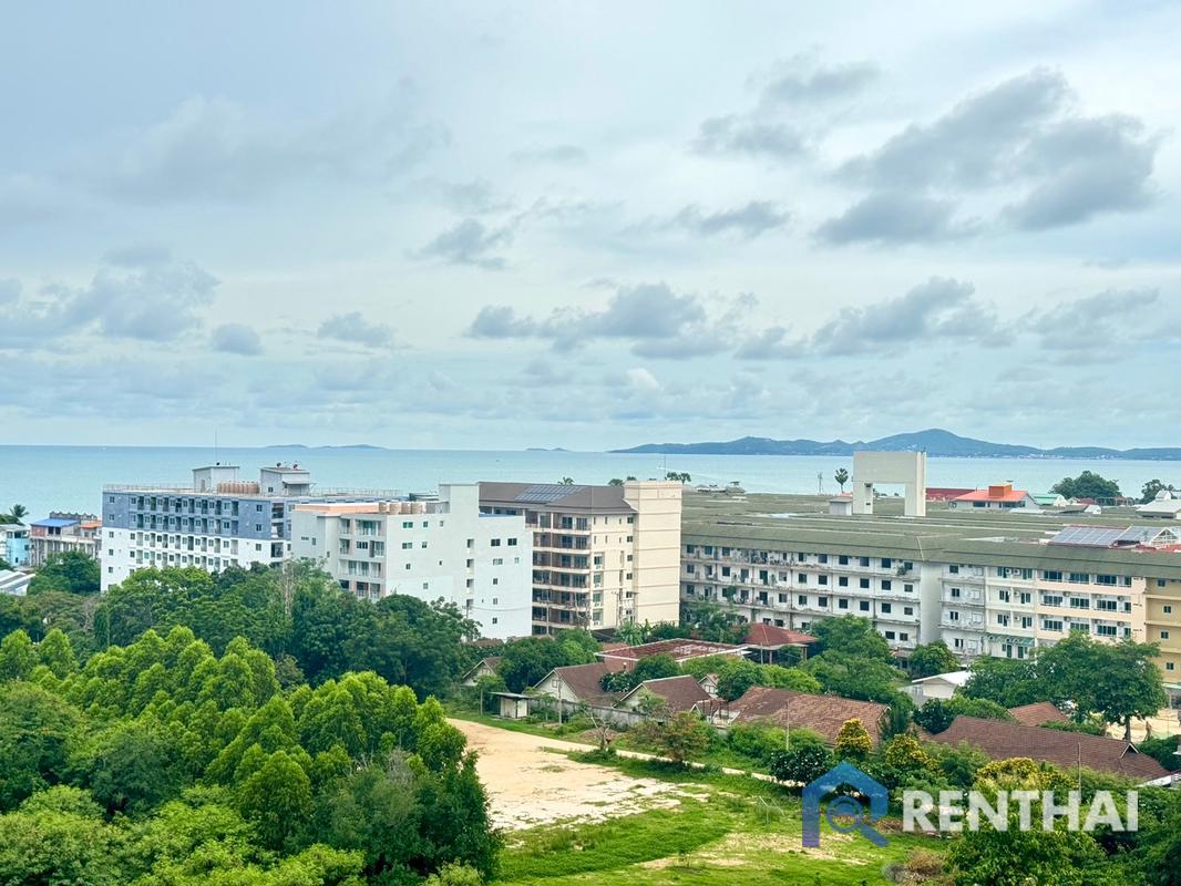 picture The Riviera Jomtien for rent - 3/25