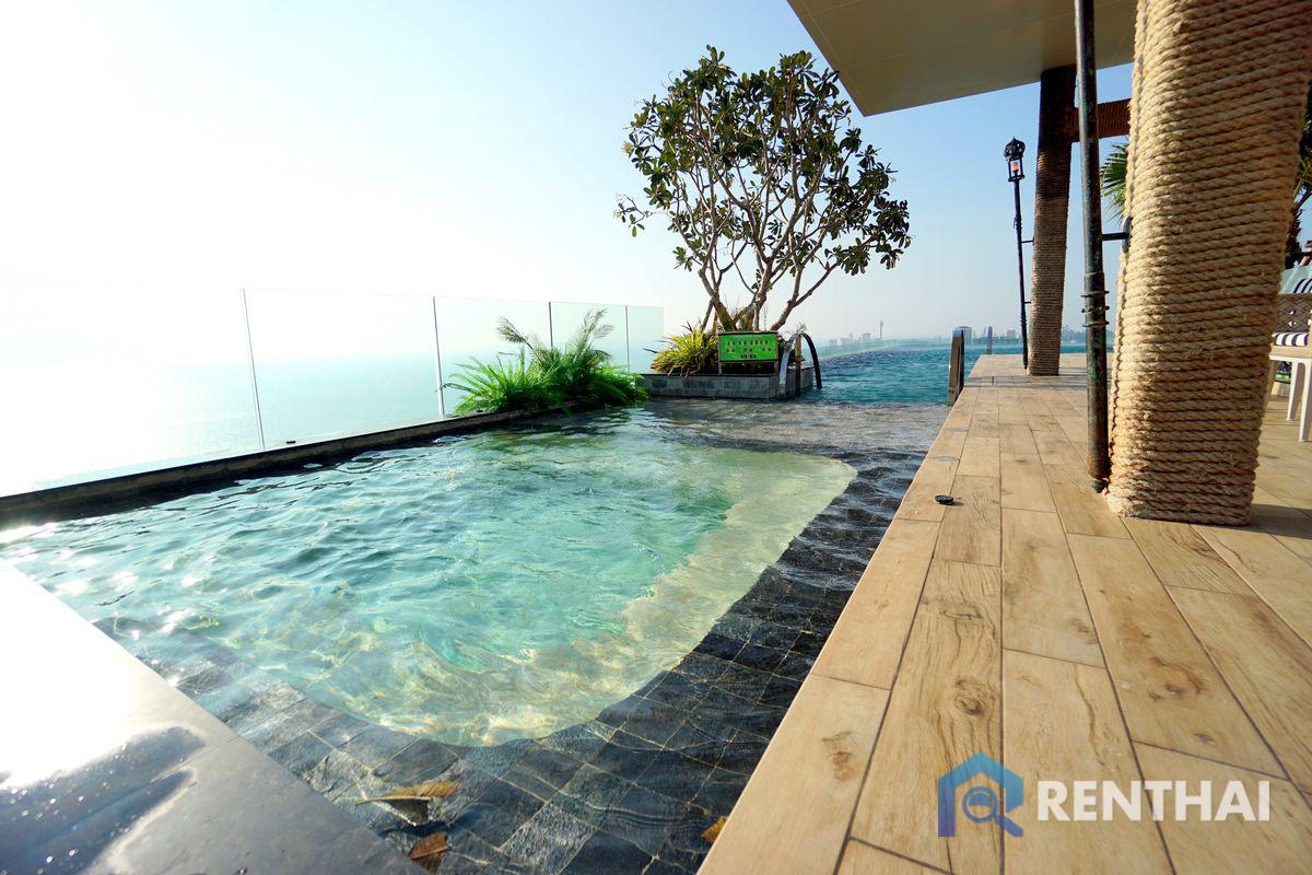picture The Riviera Jomtien for rent - 23/25