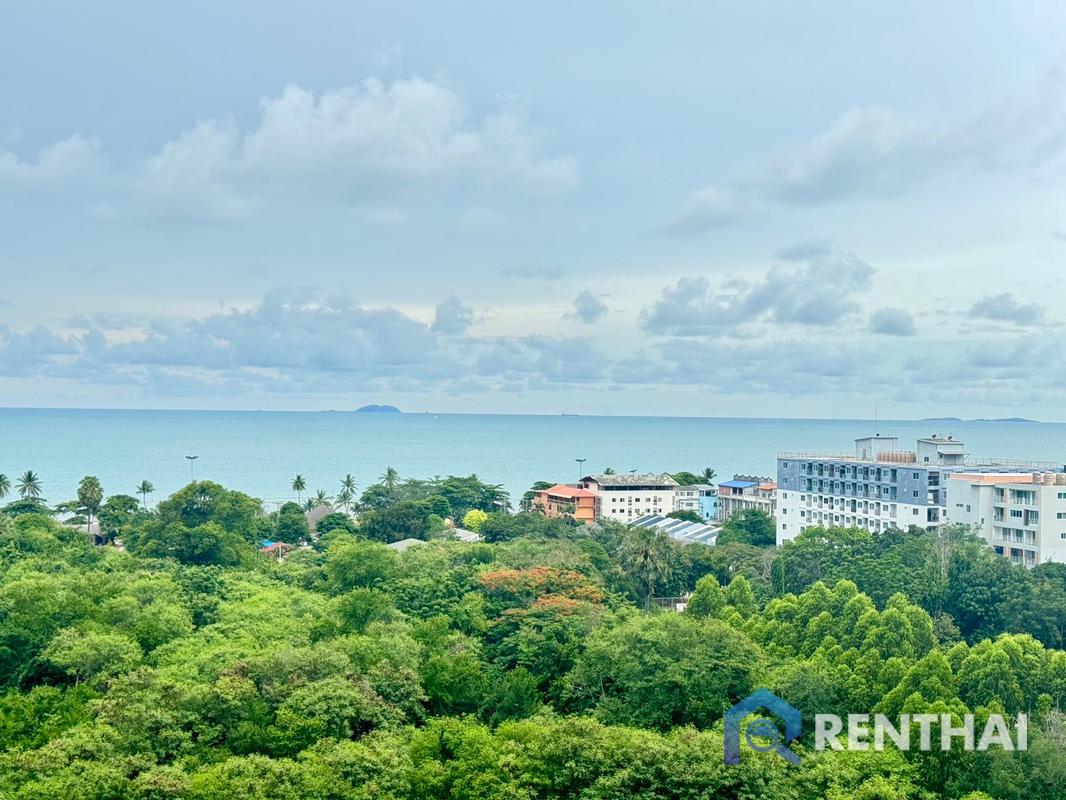 picture The Riviera Jomtien for rent - 4/25