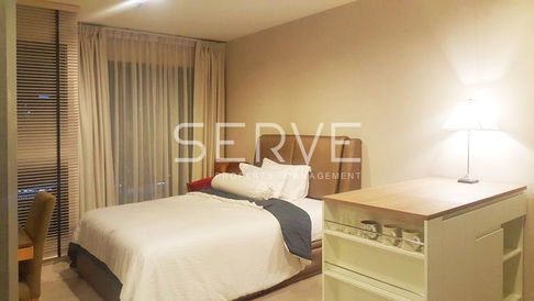 Studio Nice Room Good Location Close to BTS Thong Lo  / For Rent & For Sale-Rhythm Sukhumvit 36 38