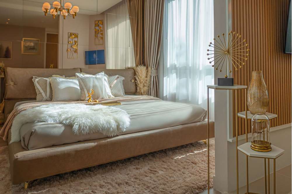 [920081021-9] Condo with Balcony, Ideal Location, Investment, Loan for Foreigner