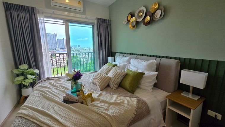 ขาย Niche Mono ปู่เจ้า 2 นอน สภาพนางฟ้า 2 นอน 2 น้ำ