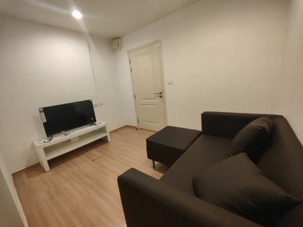 รูปภาพ For Rent B-Loft Sukhumvit 109 3 floor size 27.94 1 bed 1 bath
